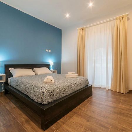 Guest House Sallustiano 罗马 外观 照片