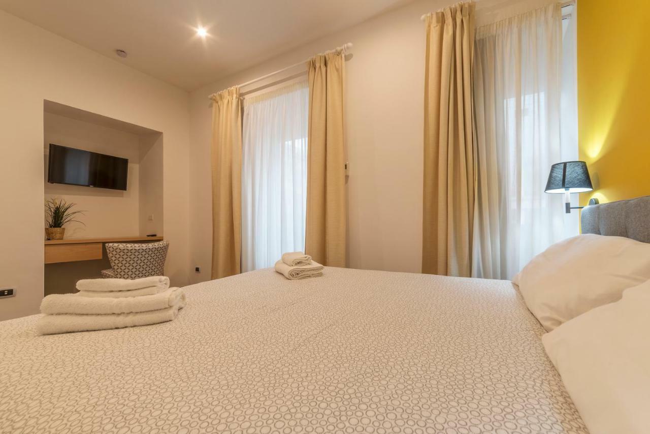 Guest House Sallustiano 罗马 外观 照片