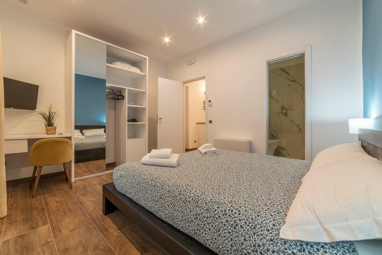 Guest House Sallustiano 罗马 外观 照片
