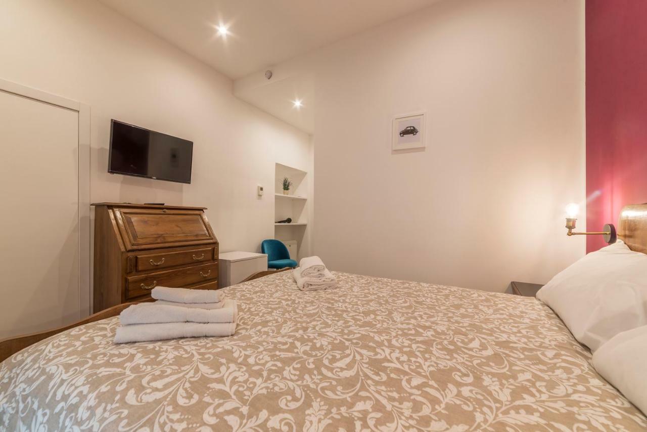 Guest House Sallustiano 罗马 外观 照片