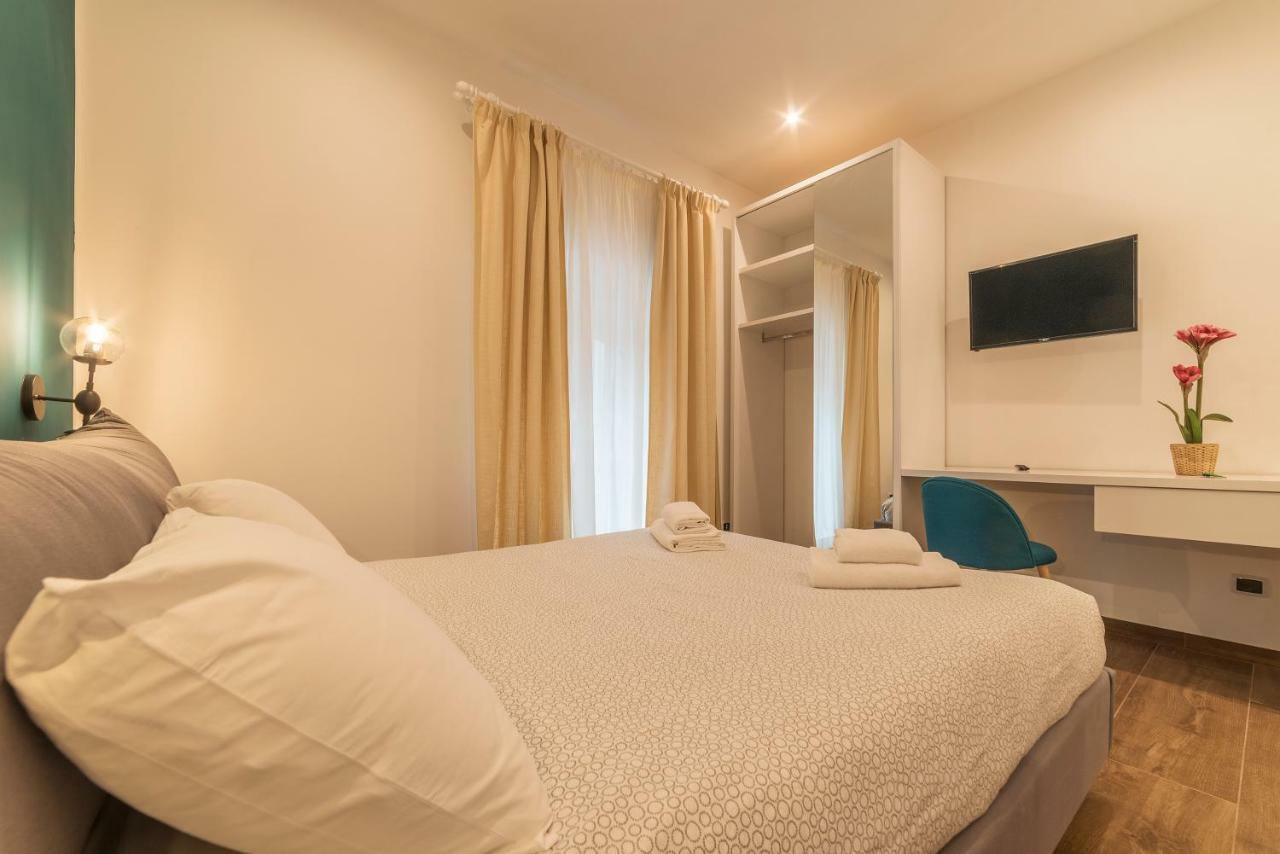 Guest House Sallustiano 罗马 外观 照片