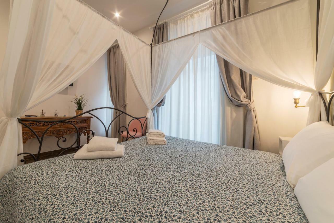 Guest House Sallustiano 罗马 外观 照片