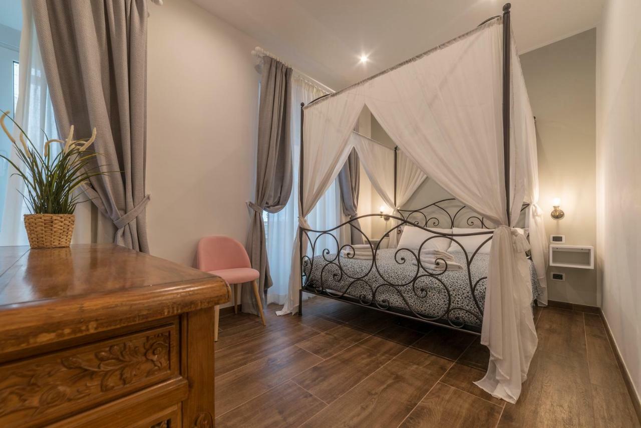 Guest House Sallustiano 罗马 外观 照片