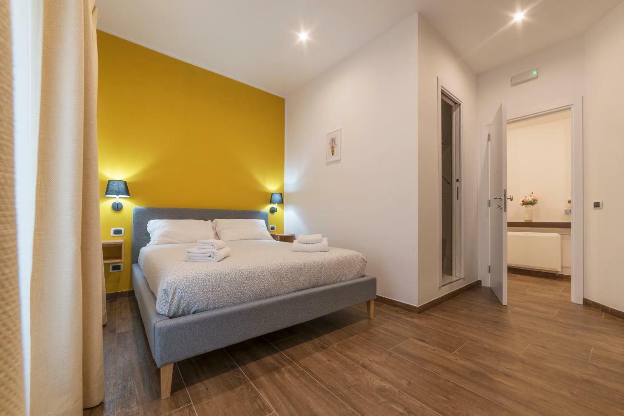 Guest House Sallustiano 罗马 外观 照片