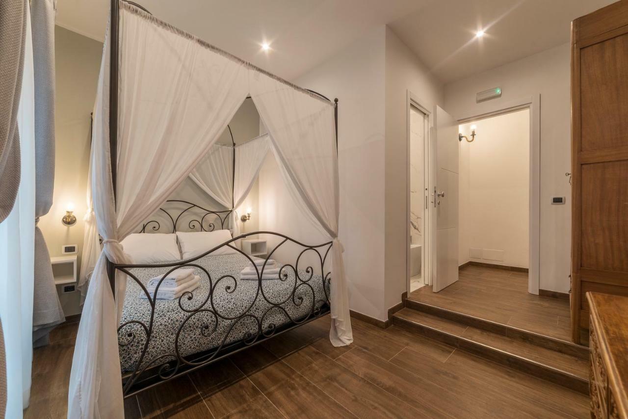 Guest House Sallustiano 罗马 外观 照片