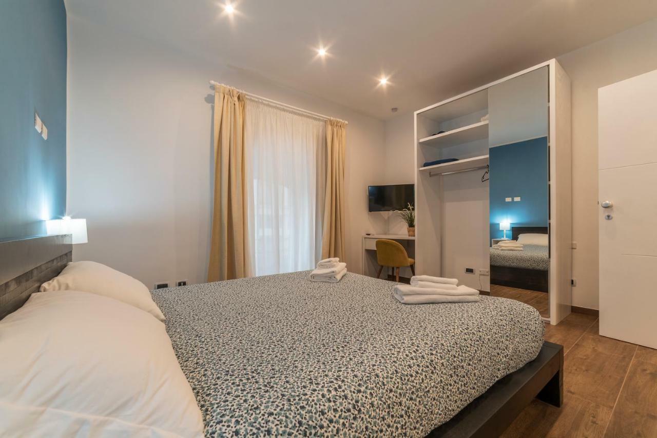 Guest House Sallustiano 罗马 外观 照片