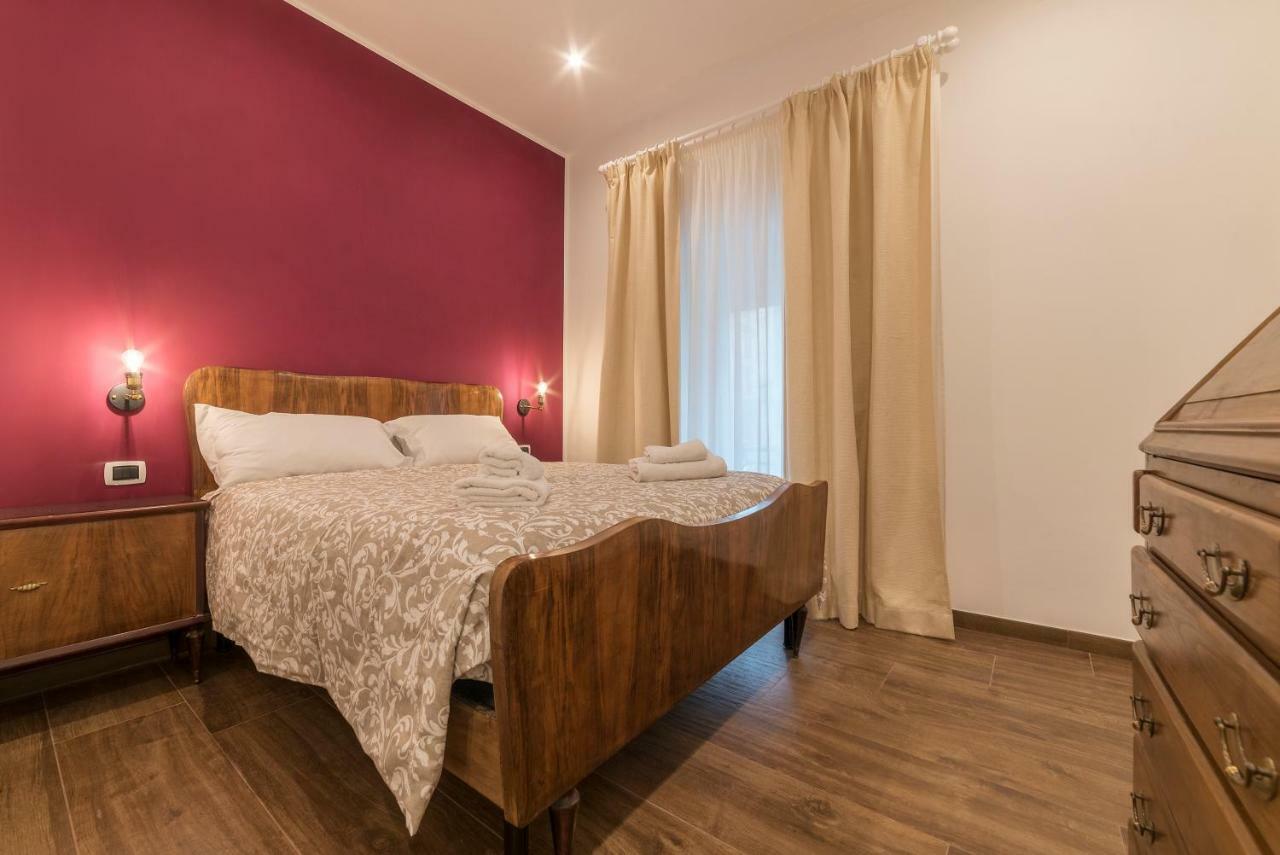 Guest House Sallustiano 罗马 外观 照片