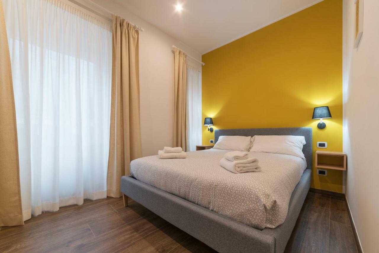 Guest House Sallustiano 罗马 外观 照片