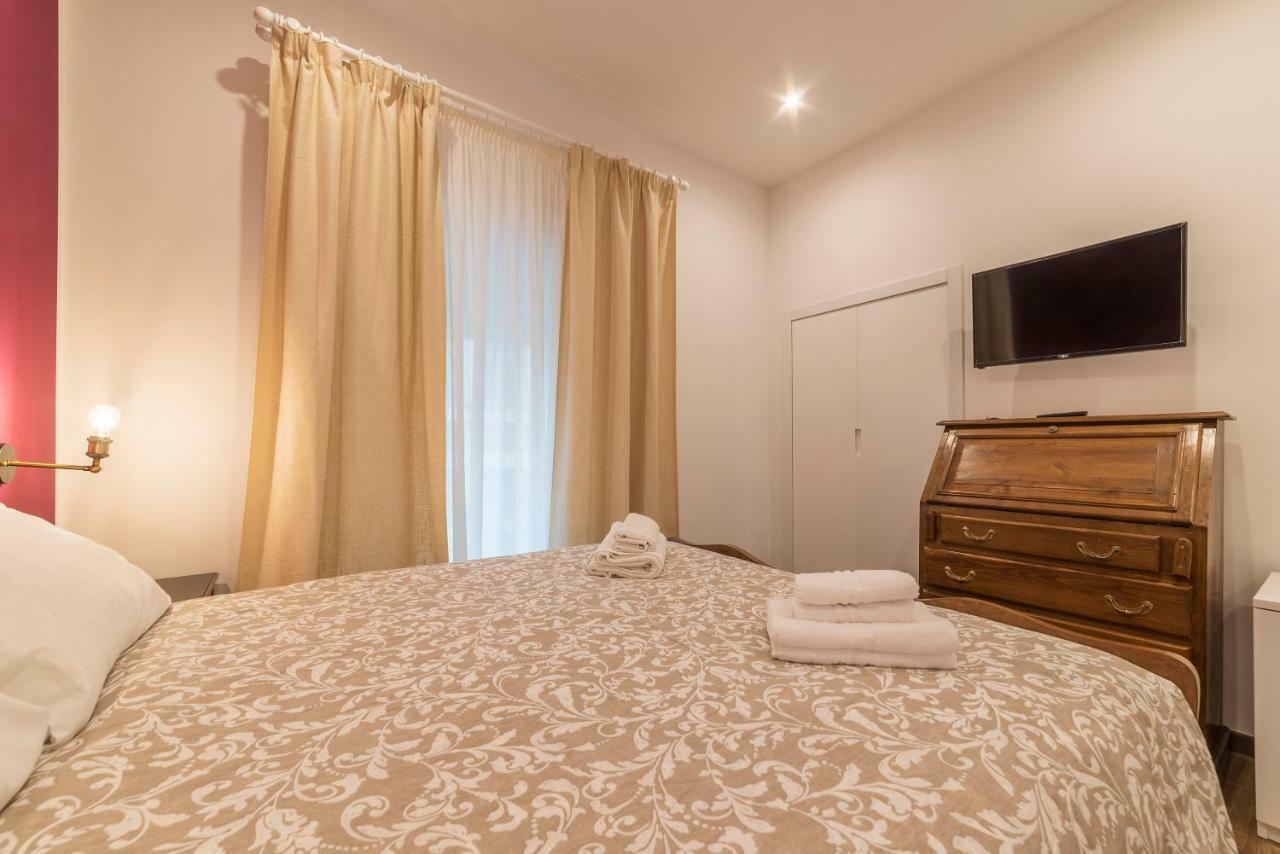 Guest House Sallustiano 罗马 外观 照片