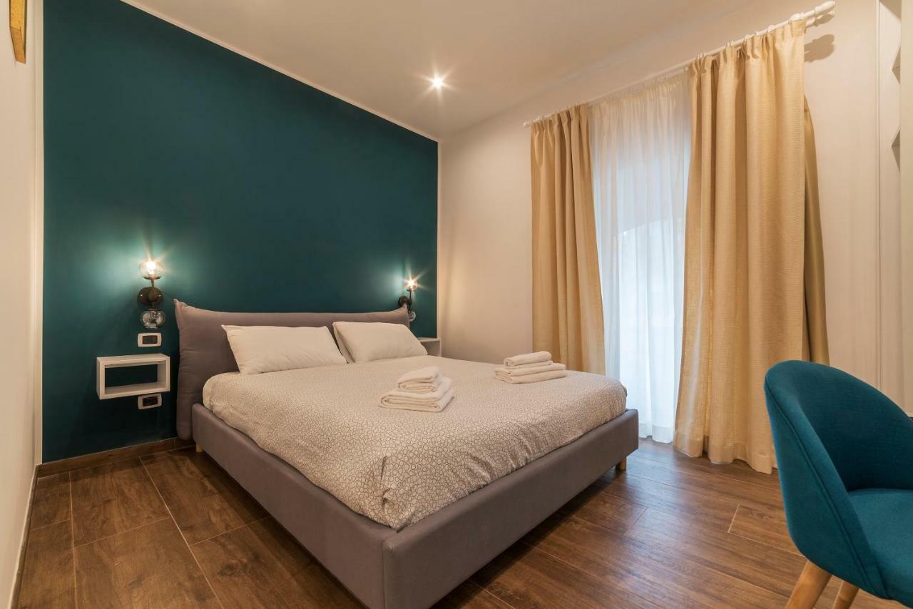 Guest House Sallustiano 罗马 外观 照片