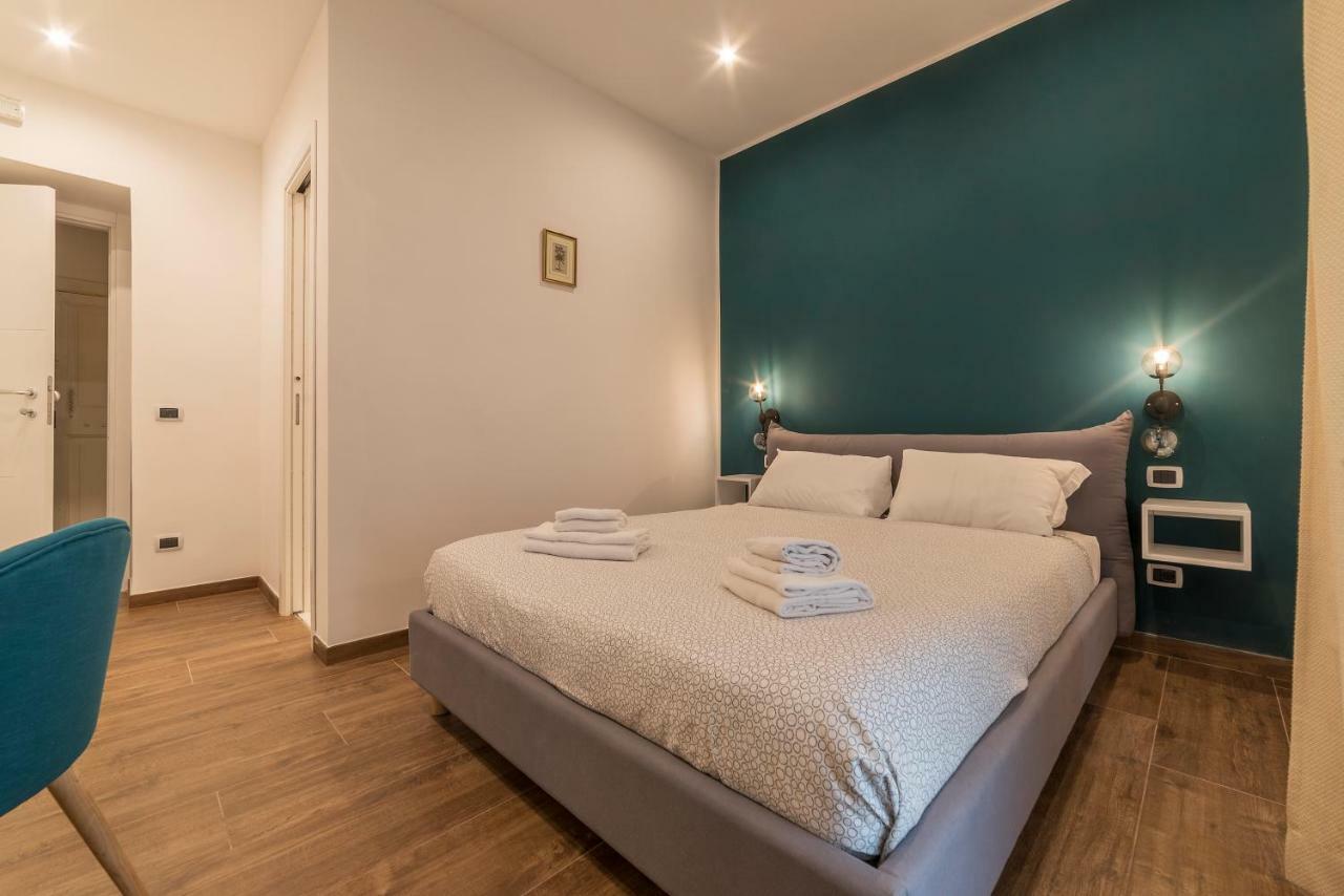Guest House Sallustiano 罗马 外观 照片