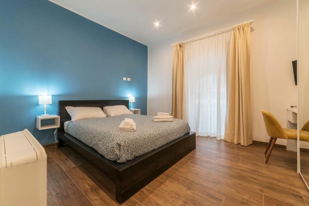 Guest House Sallustiano 罗马 外观 照片