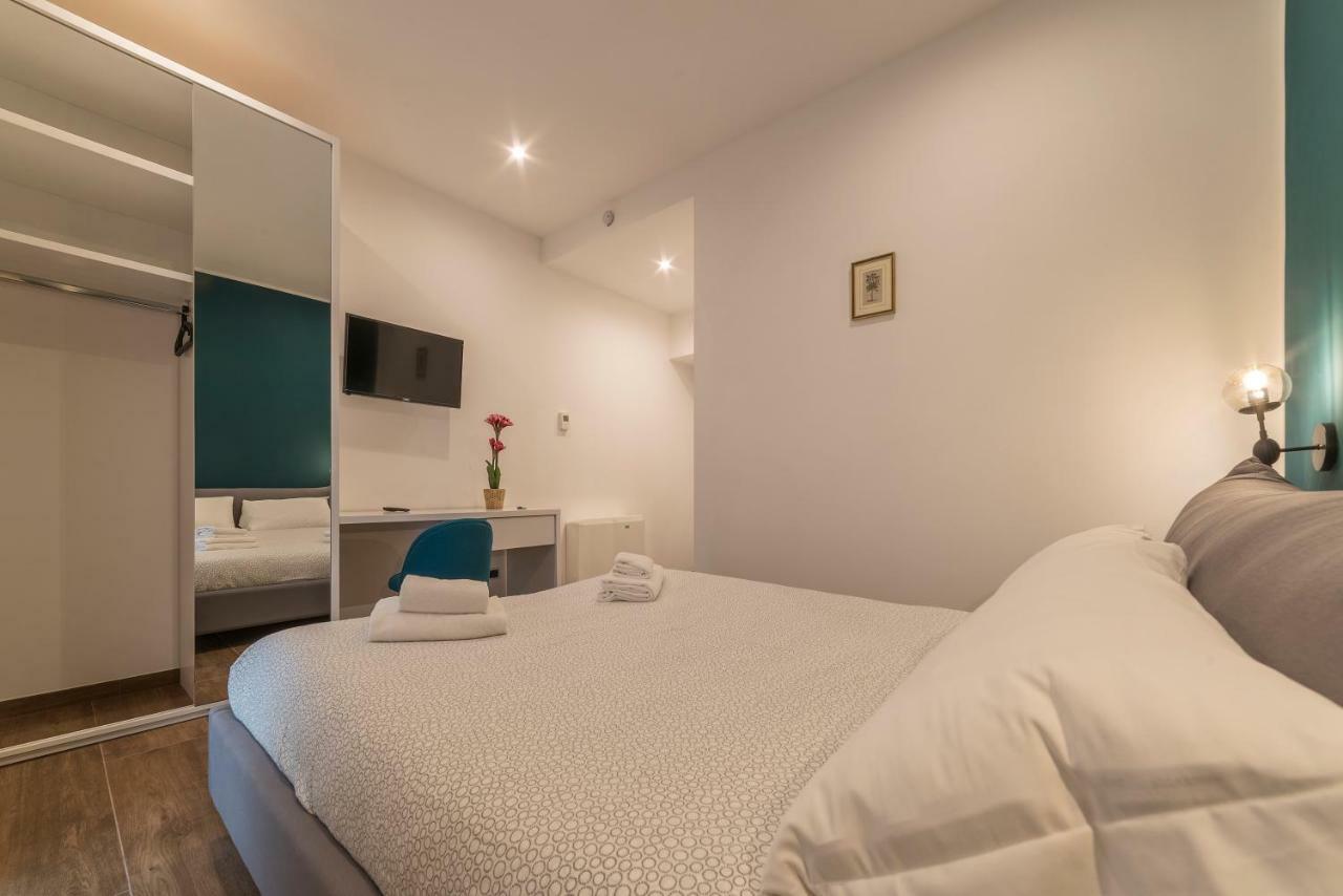 Guest House Sallustiano 罗马 外观 照片