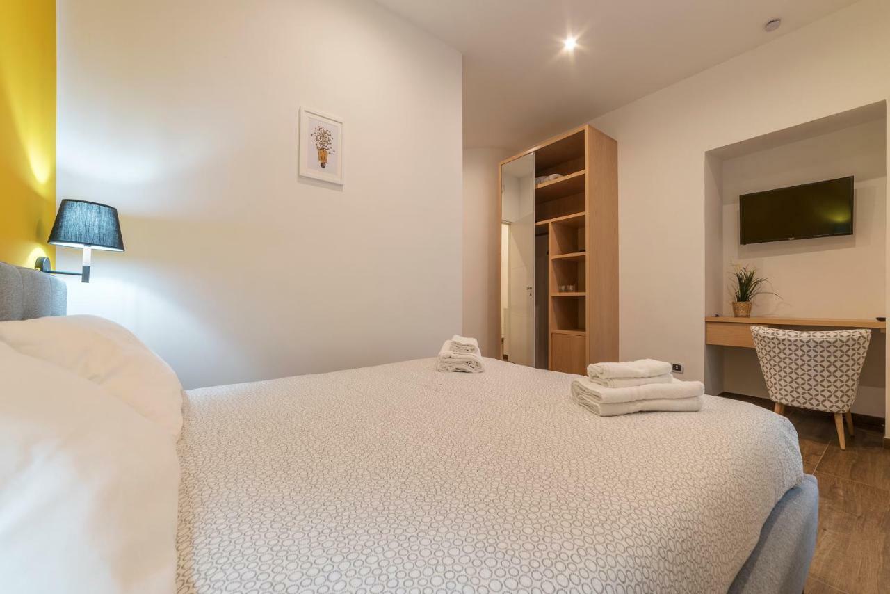 Guest House Sallustiano 罗马 外观 照片