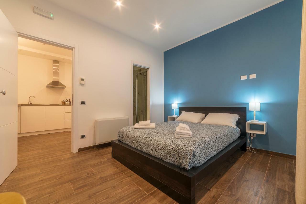 Guest House Sallustiano 罗马 外观 照片